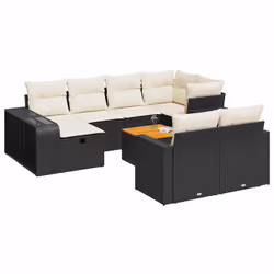 VidaXL 3326080, 11 pièce(s)