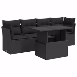 VidaXL 3326086, 5 pièce(s)