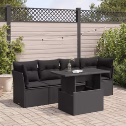 VidaXL 3326086 ensemble de meubles de jardin