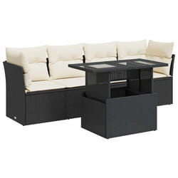 VidaXL 3326087 ensemble de meubles de jardin