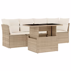 VidaXL 3326089, 5 pièce(s)