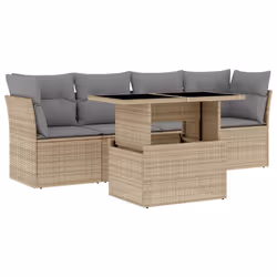 VidaXL 3326090, 5 pièce(s)