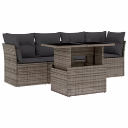 VidaXL 3326091, 5 pièce(s)