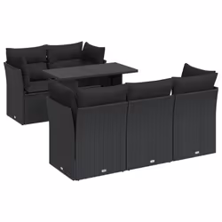 VidaXL 3326096, 6 pièce(s)