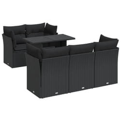 VidaXL 3326096 ensemble de meubles de jardin