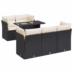 VidaXL 3326097, 6 pièce(s)