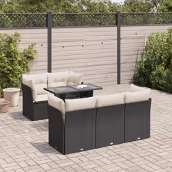 VidaXL 3326097 ensemble de meubles de jardin