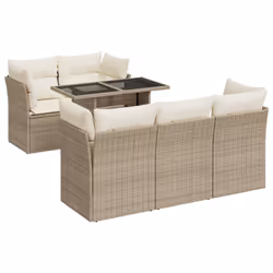 VidaXL 3326099, 6 pièce(s)
