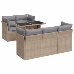 VidaXL 3326100, 6 pièce(s)