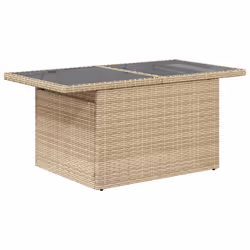 VidaXL 3326100 ensemble de meubles de jardin - Vue supplémentaire 5