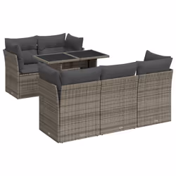 VidaXL 3326101, 6 pièce(s)