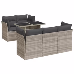 VidaXL 3326103, 6 pièce(s)
