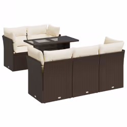 VidaXL 3326104, 6 pièce(s)