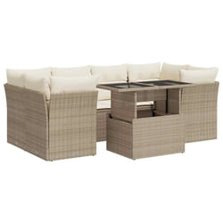 VidaXL 3326109 ensemble de meubles de jardin