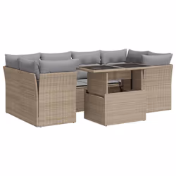 VidaXL 3326110, 7 pièce(s)