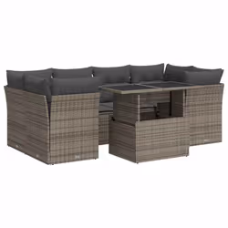 VidaXL 3326111, 7 pièce(s)