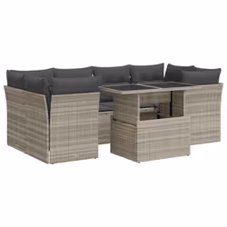 VidaXL 3326113, 7 pièce(s)