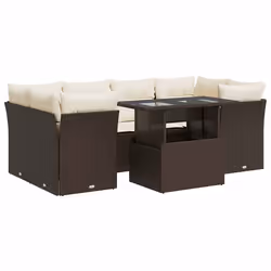 VidaXL 3326114, 7 pièce(s)