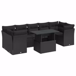 VidaXL 3326116, 8 pièce(s)