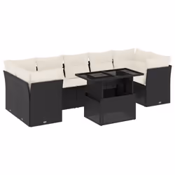 VidaXL 3326117, 8 pièce(s)