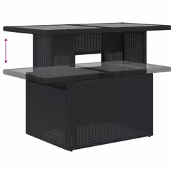 VidaXL 3326117 ensemble de meubles de jardin - Vue supplémentaire 6