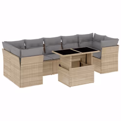 VidaXL 3326120, 8 pièce(s)