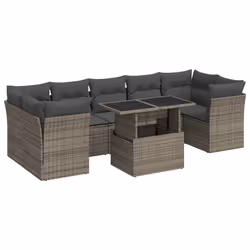 VidaXL 3326121, 8 pièce(s)