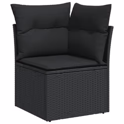 VidaXL 3326126 ensemble de meubles de jardin