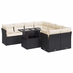 VidaXL 3326127, 9 pièce(s)