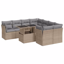 VidaXL 3326130, 9 pièce(s)