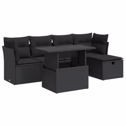VidaXL 3326136, 6 pièce(s)