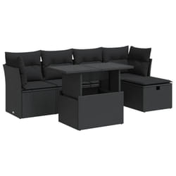 VidaXL 3326136 ensemble de meubles de jardin