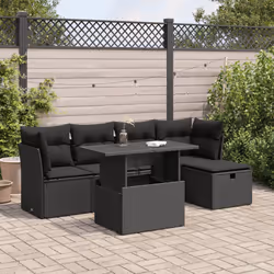 VidaXL 3326136 ensemble de meubles de jardin