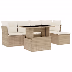 VidaXL 3326139, 6 pièce(s)
