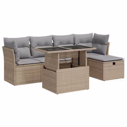 VidaXL 3326140, 6 pièce(s)