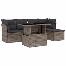 VidaXL 3326141, 6 pièce(s)