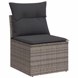 VidaXL 3326141 ensemble de meubles de jardin - Vue supplémentaire 4