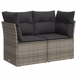 VidaXL 3326141 ensemble de meubles de jardin - Vue supplémentaire 5