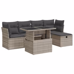 VidaXL 3326143, 6 pièce(s)
