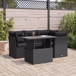VidaXL 3326146 ensemble de meubles de jardin
