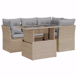 VidaXL 3326150, 5 pièce(s)