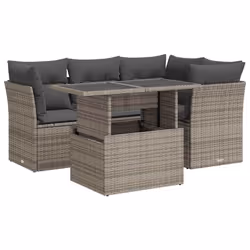 VidaXL 3326151, 5 pièce(s)