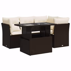 VidaXL 3326154, 5 pièce(s)