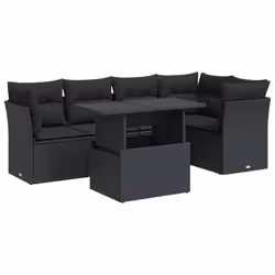 VidaXL 3326156, 6 pièce(s)