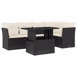 VidaXL 3326157, 6 pièce(s)