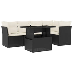 VidaXL 3326157 ensemble de meubles de jardin