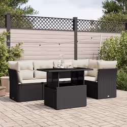 VidaXL 3326157 ensemble de meubles de jardin