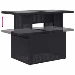 VidaXL 3326157 ensemble de meubles de jardin - Vue supplémentaire 6
