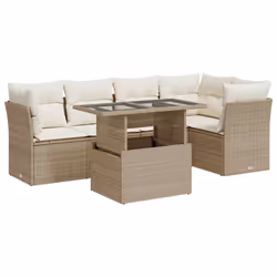 VidaXL 3326159, 6 pièce(s)