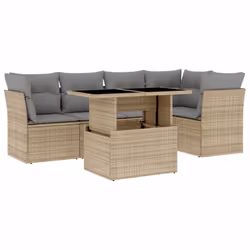 VidaXL 3326160, 6 pièce(s)